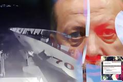 Η Τουρκία απειλεί να εισβάλει στην Ελλάδα