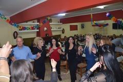 Με πολύ κόσμο η συνεστίαση του Εκπολιτιστικού Συλλόγου ΚΑΡΑΪΣΚΑΚΗ στο κτήμα ΛΙΓΝΟΣ (ΦΩΤΟ)