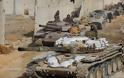 Συρία: Οι κυβερνητικές δυνάμεις μπαίνουν στην Αφρίν