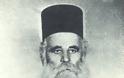10262 - Ιερομόναχος Μακάριος Αγιαννανίτης (1914 - 20 Φεβρουαρίου 1983)