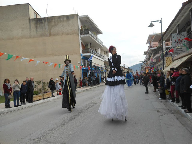 Στιγμιότυπα από τον Γληγοράκη στη ΒΟΝΙΤΣΑ με το φακό της Ειρήνης Δεληνικολή - Φωτογραφία 10