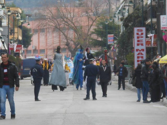 Στιγμιότυπα από τον Γληγοράκη στη ΒΟΝΙΤΣΑ με το φακό της Ειρήνης Δεληνικολή - Φωτογραφία 7