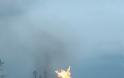 Με γλέντι η καύση του ΓΛΗΓΟΡΑΚΗ στη ΒΟΝΙΤΣΑ (ΒΙΝΤΕΟ) - Φωτογραφία 9