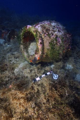 Σπουδαία αρχαιολογική ανακάλυψη: 22 αρχαία ναυάγια στους Φούρνους - Φωτογραφία 3