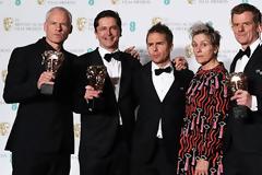 Βραβεία Bafta 2018: Οι νικητές