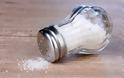 Το αλάτι εμπλέκεται στα αυτοάνοσα νοσήματα