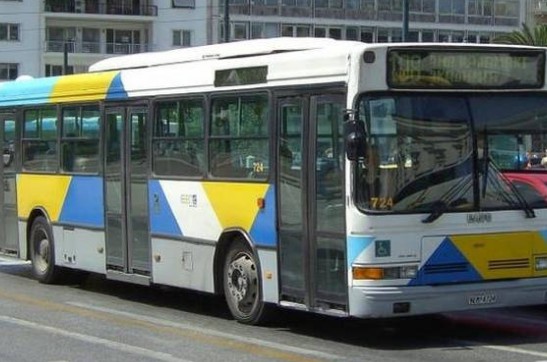 ΟΑΣΑ: Στάση εργασίας την Τρίτη (20/02) - Πώς θα κινηθούν τα λεωφορεία - Φωτογραφία 1
