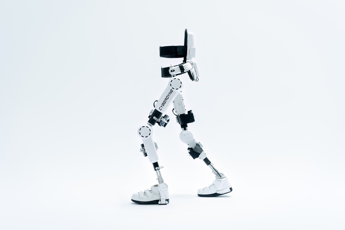 Νέος ρομποτικός εξωσκελετός θυμίζει Terminator - Φωτογραφία 1