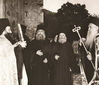 10264 - Οι διατελέσαντες Ηγούμενοι της Ιεράς Μονής Εσφιγμένου, από την ίδρυσή της έως σήμερα - Φωτογραφία 1