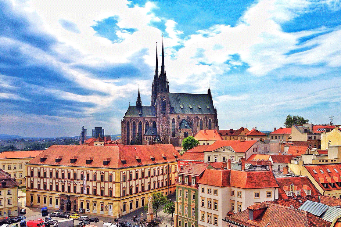 Tσεχία δεν είναι μόνο η Πράγα: 5 πόλεις-διαμάντια που θα σας αφήσουν άφωνους - Φωτογραφία 5