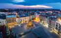 Tσεχία δεν είναι μόνο η Πράγα: 5 πόλεις-διαμάντια που θα σας αφήσουν άφωνους