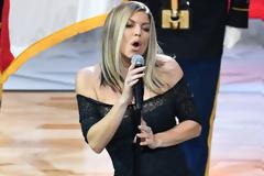 Γιατί όλοι μιλούν για αυτή την εμφάνιση της Fergie στο All Star Game;