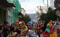 Ωραίες στιγμές από το καρναβάλι στον ΑΣΤΑΚΟ (ΦΩΤΟ) - Φωτογραφία 7