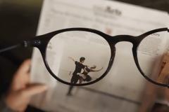 Ένας στους τρεις Έλληνες έχει μυωπία, δείχνει Ελληνική μελέτη