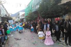 Κέρδισε τις εντυπώσεις το ΚΔΑΠ ΦΥΤΕΙΩΝ στο ΑΣΤΑΚΙΩΤΙΚΟ ΚΑΡΝΑΒΑΛΙ (ΦΩΤΟ)