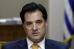 Μήνυση Γεωργιάδη κατά των προστατευόμενων μαρτύρων στην υπόθεση Novartis