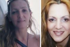 Εδώ βρήκε τραγικό θάνατο η δημοσιογράφος Καρολίνα Κάλφα [photos - video]