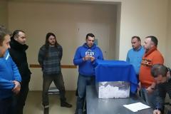 Πήρατε λαχνούς από τη λαχειοφόρο της Ένωσης Αθηνών; Δείτε αν κερδίσατε