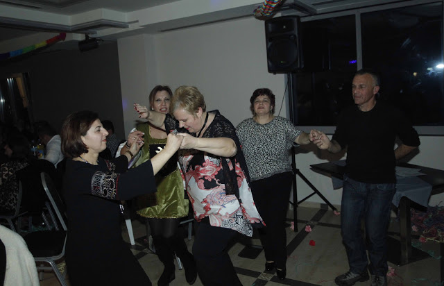 Βραβεύσεις και Γλέντι στην χοροεσπερίδα του ΗΡΑΚΛΗ ΑΣΤΑΚΟΥ (ΦΩΤΟ) - Φωτογραφία 15