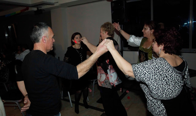Βραβεύσεις και Γλέντι στην χοροεσπερίδα του ΗΡΑΚΛΗ ΑΣΤΑΚΟΥ (ΦΩΤΟ) - Φωτογραφία 16