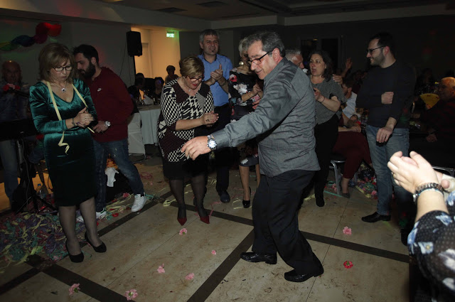 Βραβεύσεις και Γλέντι στην χοροεσπερίδα του ΗΡΑΚΛΗ ΑΣΤΑΚΟΥ (ΦΩΤΟ) - Φωτογραφία 40