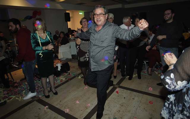 Βραβεύσεις και Γλέντι στην χοροεσπερίδα του ΗΡΑΚΛΗ ΑΣΤΑΚΟΥ (ΦΩΤΟ) - Φωτογραφία 42