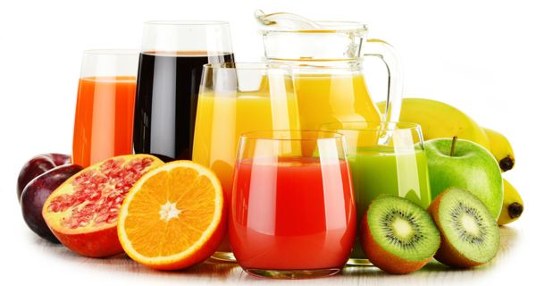 Γιατί δεν πρέπει να πίνετε φρέσκο χυμό φρούτων με άδειο στομάχι; - Φωτογραφία 1