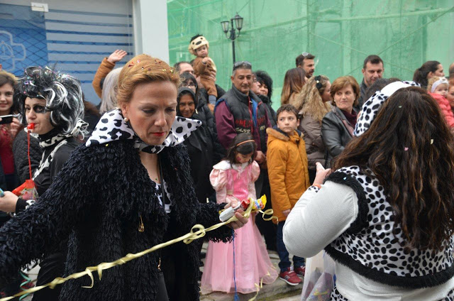 Κι άλλα Στιγμιότυπα από το εντυπωσιακό καρναβάλι του ΑΣΤΑΚΟΥ (ΠΟΛΛΕΣ ΦΩΤΟ) - Φωτογραφία 102