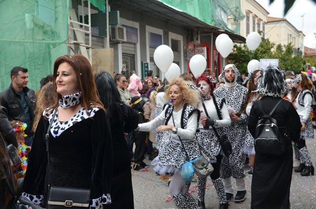 Κι άλλα Στιγμιότυπα από το εντυπωσιακό καρναβάλι του ΑΣΤΑΚΟΥ (ΠΟΛΛΕΣ ΦΩΤΟ) - Φωτογραφία 105