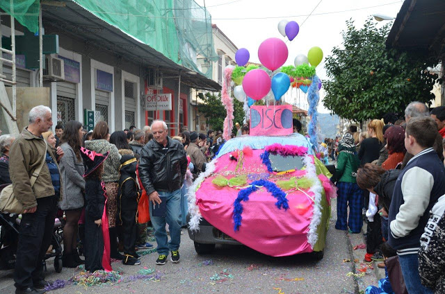 Κι άλλα Στιγμιότυπα από το εντυπωσιακό καρναβάλι του ΑΣΤΑΚΟΥ (ΠΟΛΛΕΣ ΦΩΤΟ) - Φωτογραφία 118