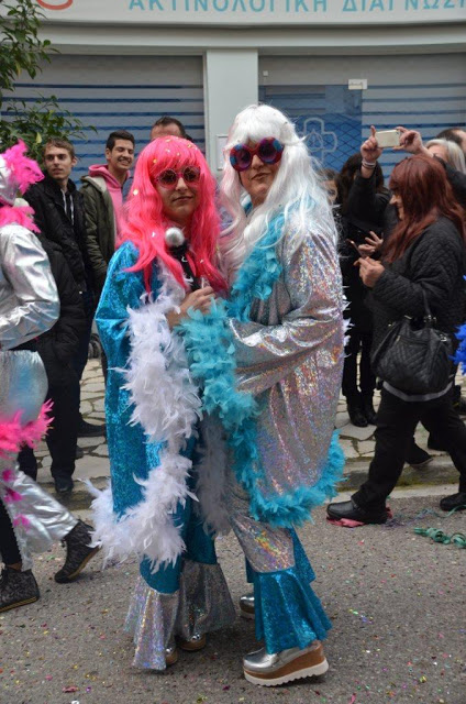 Κι άλλα Στιγμιότυπα από το εντυπωσιακό καρναβάλι του ΑΣΤΑΚΟΥ (ΠΟΛΛΕΣ ΦΩΤΟ) - Φωτογραφία 119