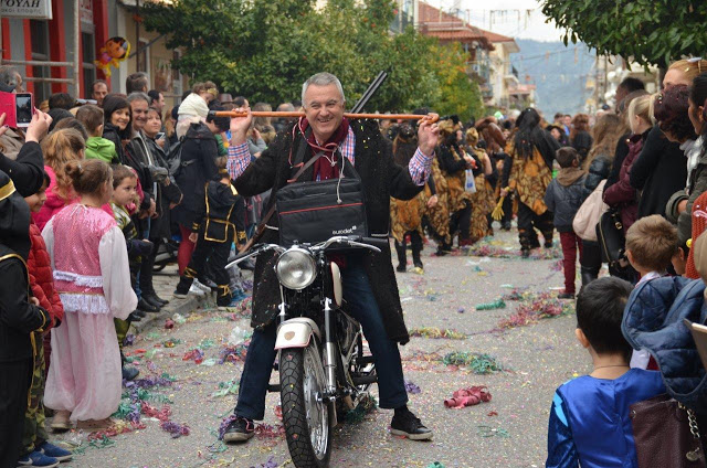 Κι άλλα Στιγμιότυπα από το εντυπωσιακό καρναβάλι του ΑΣΤΑΚΟΥ (ΠΟΛΛΕΣ ΦΩΤΟ) - Φωτογραφία 121
