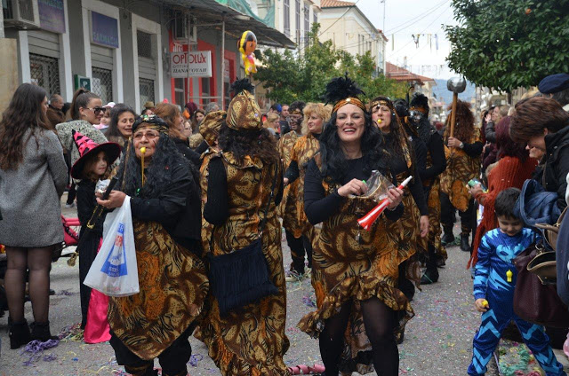 Κι άλλα Στιγμιότυπα από το εντυπωσιακό καρναβάλι του ΑΣΤΑΚΟΥ (ΠΟΛΛΕΣ ΦΩΤΟ) - Φωτογραφία 126