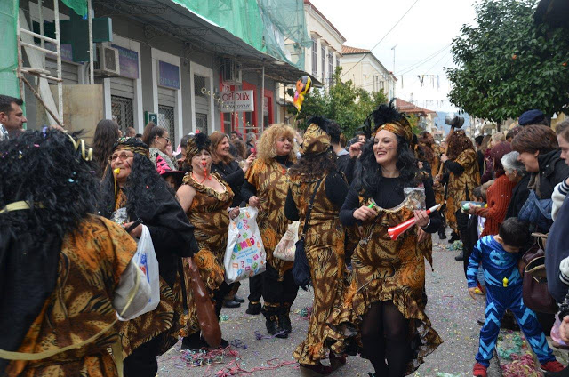 Κι άλλα Στιγμιότυπα από το εντυπωσιακό καρναβάλι του ΑΣΤΑΚΟΥ (ΠΟΛΛΕΣ ΦΩΤΟ) - Φωτογραφία 127