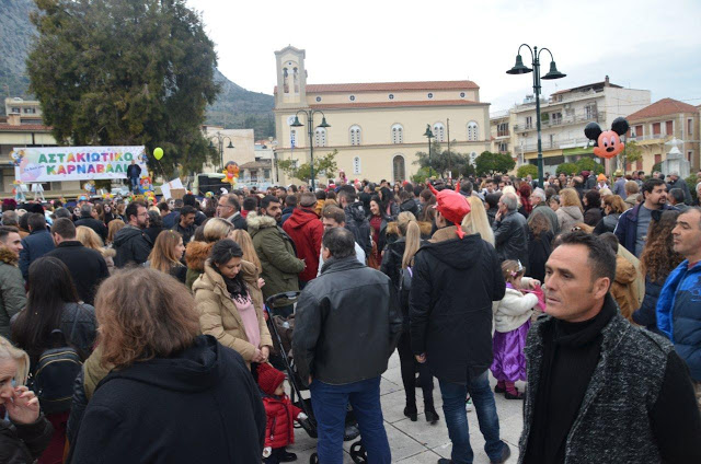 Κι άλλα Στιγμιότυπα από το εντυπωσιακό καρναβάλι του ΑΣΤΑΚΟΥ (ΠΟΛΛΕΣ ΦΩΤΟ) - Φωτογραφία 137