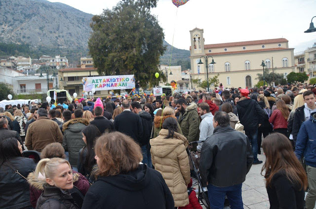 Κι άλλα Στιγμιότυπα από το εντυπωσιακό καρναβάλι του ΑΣΤΑΚΟΥ (ΠΟΛΛΕΣ ΦΩΤΟ) - Φωτογραφία 139