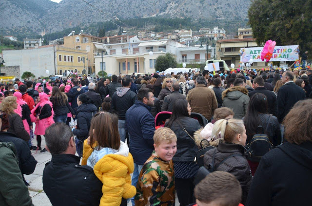 Κι άλλα Στιγμιότυπα από το εντυπωσιακό καρναβάλι του ΑΣΤΑΚΟΥ (ΠΟΛΛΕΣ ΦΩΤΟ) - Φωτογραφία 141