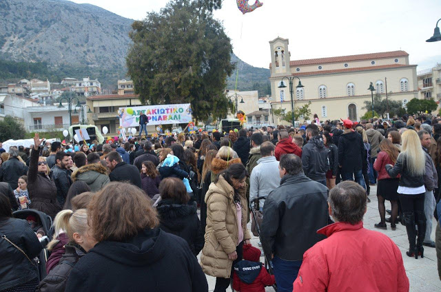 Κι άλλα Στιγμιότυπα από το εντυπωσιακό καρναβάλι του ΑΣΤΑΚΟΥ (ΠΟΛΛΕΣ ΦΩΤΟ) - Φωτογραφία 143