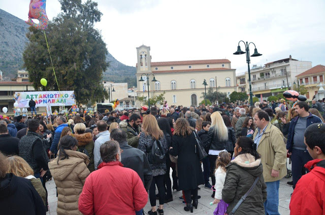 Κι άλλα Στιγμιότυπα από το εντυπωσιακό καρναβάλι του ΑΣΤΑΚΟΥ (ΠΟΛΛΕΣ ΦΩΤΟ) - Φωτογραφία 146