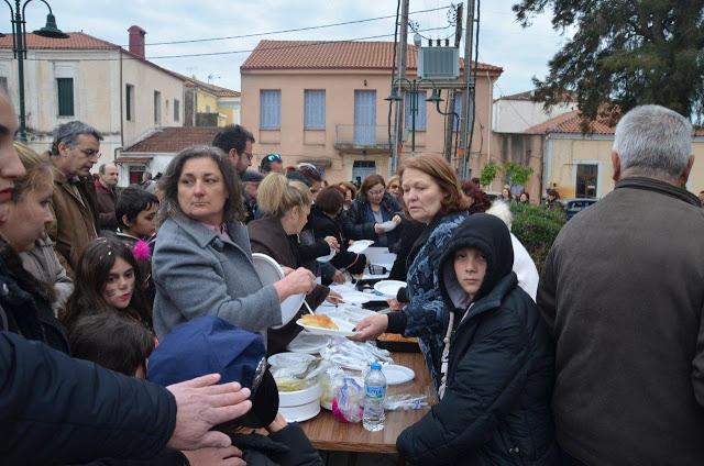 Κι άλλα Στιγμιότυπα από το εντυπωσιακό καρναβάλι του ΑΣΤΑΚΟΥ (ΠΟΛΛΕΣ ΦΩΤΟ) - Φωτογραφία 152