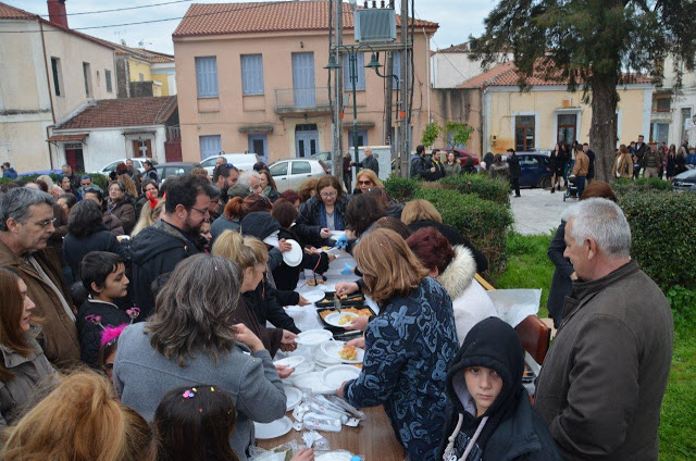 Κι άλλα Στιγμιότυπα από το εντυπωσιακό καρναβάλι του ΑΣΤΑΚΟΥ (ΠΟΛΛΕΣ ΦΩΤΟ) - Φωτογραφία 155