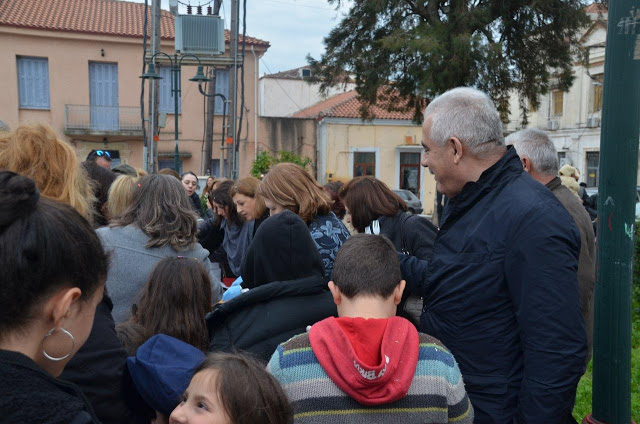 Κι άλλα Στιγμιότυπα από το εντυπωσιακό καρναβάλι του ΑΣΤΑΚΟΥ (ΠΟΛΛΕΣ ΦΩΤΟ) - Φωτογραφία 158