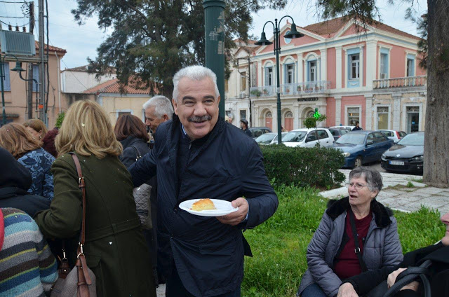 Κι άλλα Στιγμιότυπα από το εντυπωσιακό καρναβάλι του ΑΣΤΑΚΟΥ (ΠΟΛΛΕΣ ΦΩΤΟ) - Φωτογραφία 159