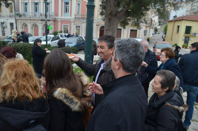 Κι άλλα Στιγμιότυπα από το εντυπωσιακό καρναβάλι του ΑΣΤΑΚΟΥ (ΠΟΛΛΕΣ ΦΩΤΟ) - Φωτογραφία 166