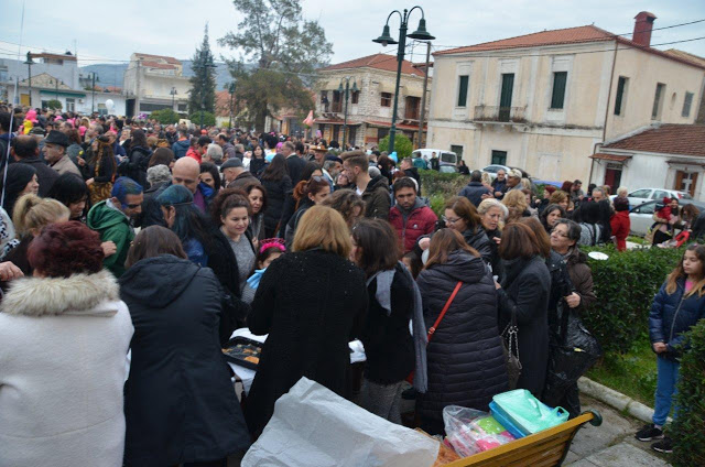 Κι άλλα Στιγμιότυπα από το εντυπωσιακό καρναβάλι του ΑΣΤΑΚΟΥ (ΠΟΛΛΕΣ ΦΩΤΟ) - Φωτογραφία 168