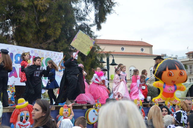 Κι άλλα Στιγμιότυπα από το εντυπωσιακό καρναβάλι του ΑΣΤΑΚΟΥ (ΠΟΛΛΕΣ ΦΩΤΟ) - Φωτογραφία 173