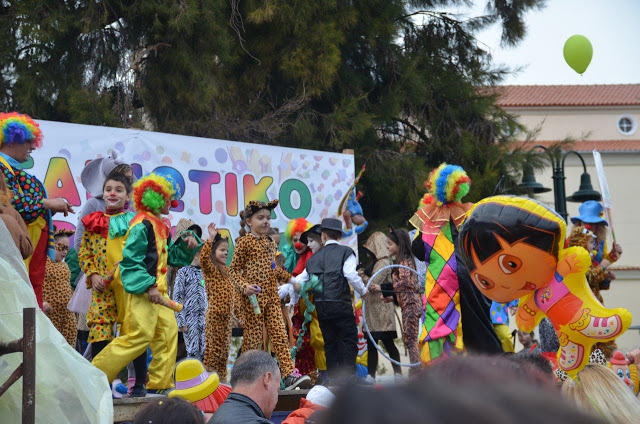 Κι άλλα Στιγμιότυπα από το εντυπωσιακό καρναβάλι του ΑΣΤΑΚΟΥ (ΠΟΛΛΕΣ ΦΩΤΟ) - Φωτογραφία 174