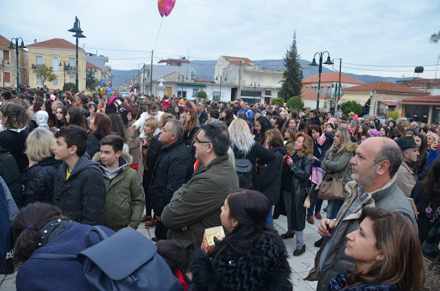 Κι άλλα Στιγμιότυπα από το εντυπωσιακό καρναβάλι του ΑΣΤΑΚΟΥ (ΠΟΛΛΕΣ ΦΩΤΟ) - Φωτογραφία 176