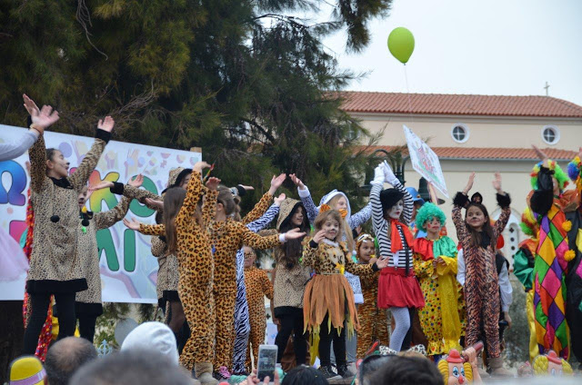 Κι άλλα Στιγμιότυπα από το εντυπωσιακό καρναβάλι του ΑΣΤΑΚΟΥ (ΠΟΛΛΕΣ ΦΩΤΟ) - Φωτογραφία 179