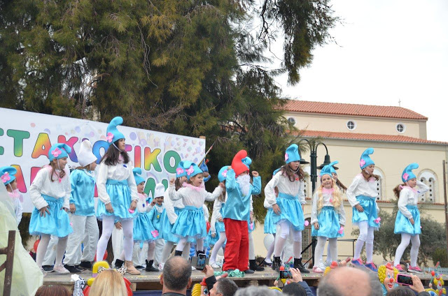 Κι άλλα Στιγμιότυπα από το εντυπωσιακό καρναβάλι του ΑΣΤΑΚΟΥ (ΠΟΛΛΕΣ ΦΩΤΟ) - Φωτογραφία 184